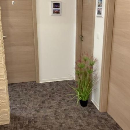 L&G Rooms Ljubljana Kültér fotó