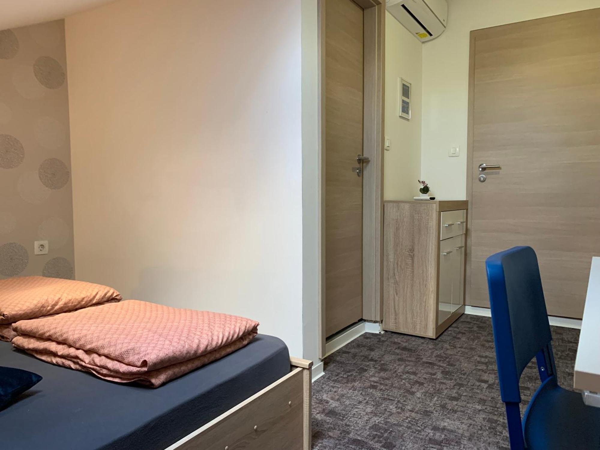 L&G Rooms Ljubljana Kültér fotó