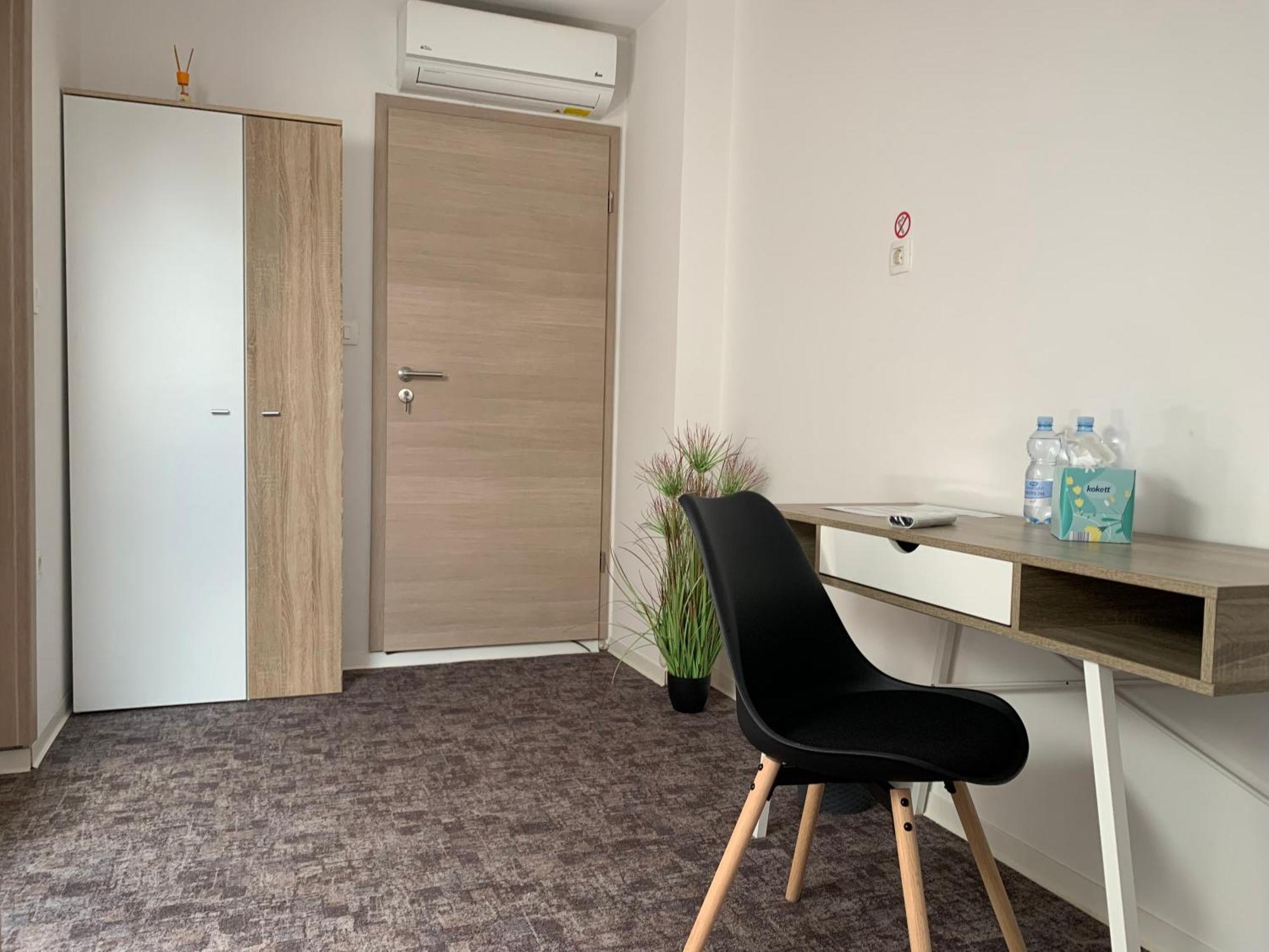 L&G Rooms Ljubljana Kültér fotó