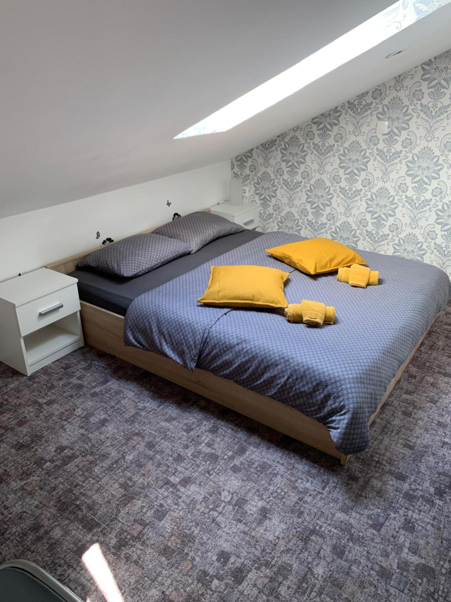 L&G Rooms Ljubljana Kültér fotó